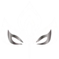 wago logo para fondo negro